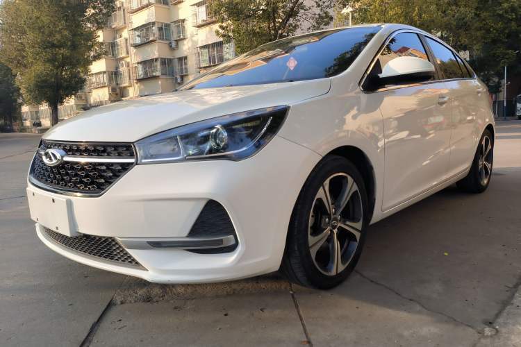 Used Chery Arrizo 5 2019 PRO 1.5L Manual Comfort Edition China VI Guazi used car, China used car export, Used car for sale, Used cars, Cheapest cars for sale