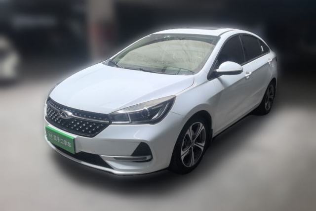 Used Chery Arrizo 5 2019 1.5L Manual New Zizai Edition China VI