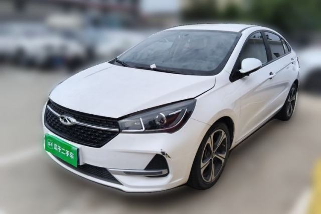 Used Chery Arrizo 5 2019 PRO 1.5L CVT Zizai Edition China VI