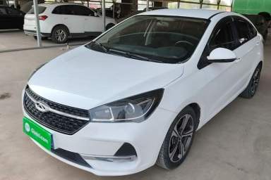 Used Chery Arrizo 5 2019 Revised PRO 1.5L CVT Youth Edition China VI Standard
