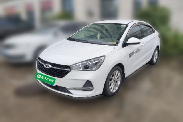 Chery Arrizo 5 2019 1.5L Manual Youth Edition China V Standard de segunda mano