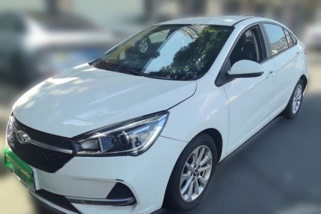 Used Chery Arrizo 5 2019 1.5L Manual Youth Edition China V Standard