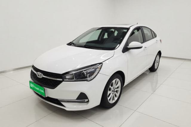 Used Chery Arrizo 5 2019 1.5L Manual Youth Edition China V Standard