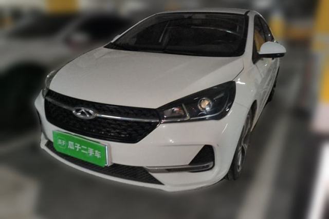 Used Chery Arrizo 5 2019 Facelifted PRO 1.5L Manual Youth Edition China VI Standard
