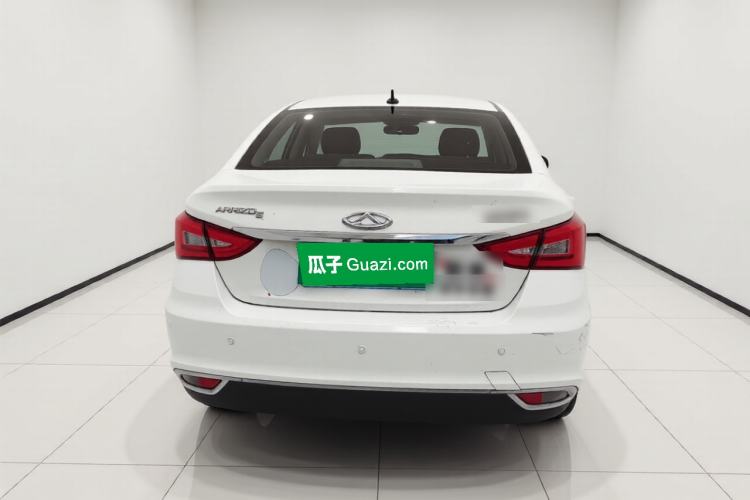 Used Chery Arrizo 5 2019 1.5L Manual Youth Edition China V Standard Rear