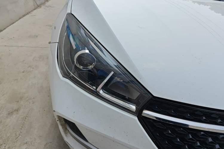 Used Chery Arrizo 5 2019 Revised PRO 1.5L CVT Youth Edition China VI Standard Right Front Headlight