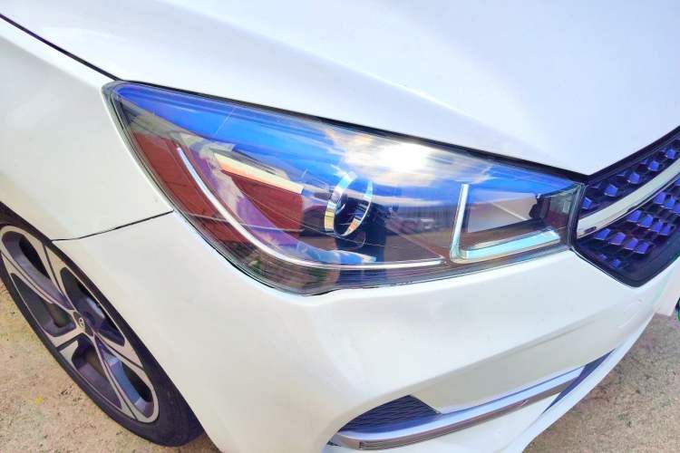 Used Chery Arrizo 5 2019 PRO 1.5L CVT Youth Edition China VI Standard Right Front Headlight