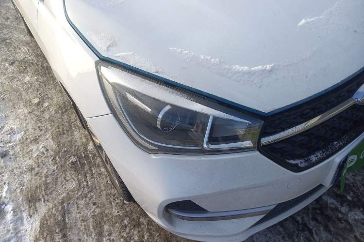 Used Chery Arrizo 5 2019 1.5L Manual Youth Edition China V Standard Right Front Headlight