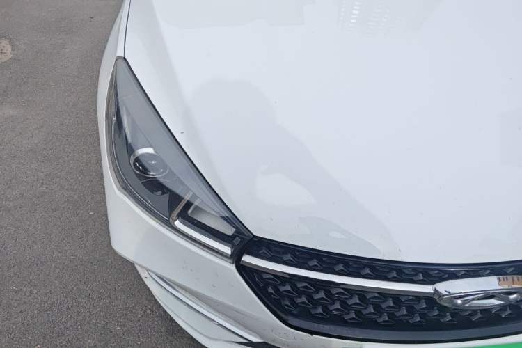Used Chery Arrizo 5 2019 1.5L Manual New Lehuo Edition China V Standard Right Front Headlight