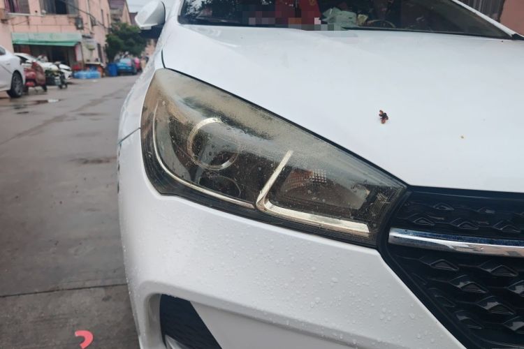 Used Chery Arrizo 5 2019 Revised PRO 1.5L CVT Youth Edition China VI Standard Right Front Headlight