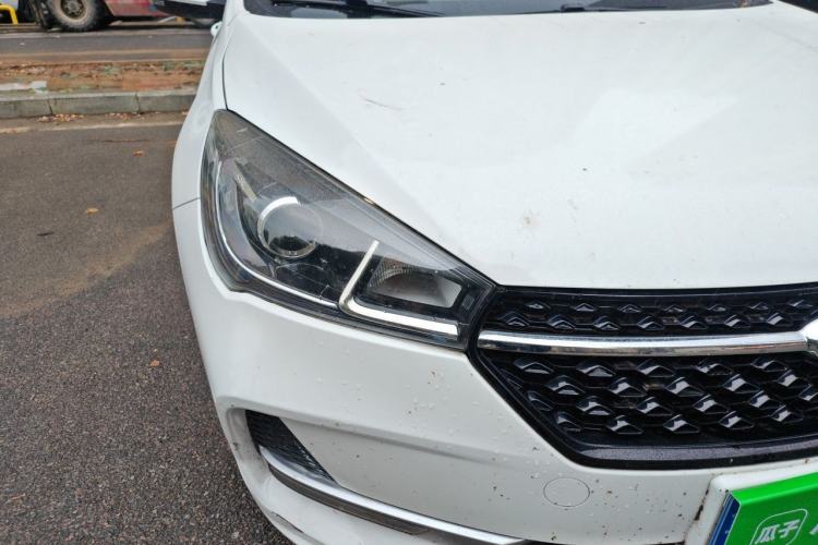 Used Chery Arrizo 5 2019 1.5L CVT New Freedom Edition China VI Standard Right Front Headlight