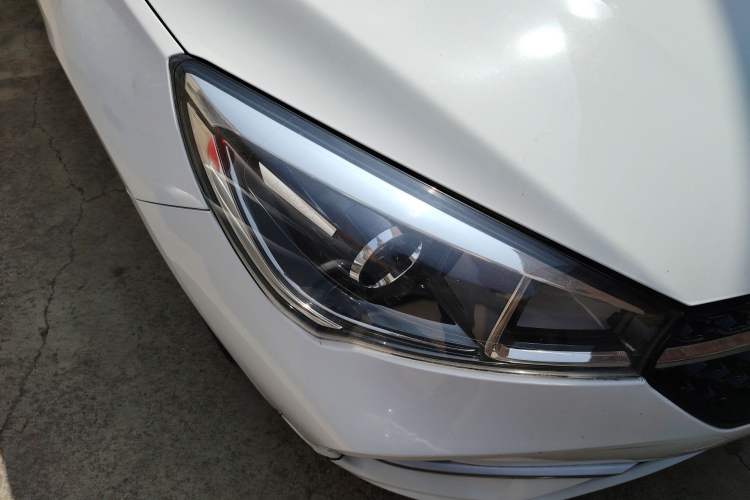 Used Chery Arrizo 5 2019 1.5L Manual Zizai Edition China V Standard Right Front Headlight
