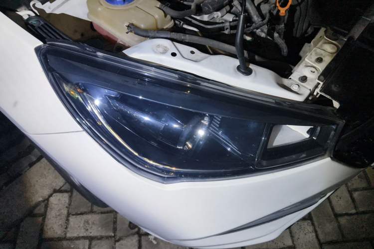 Used Chery Arrizo 5  Right Front Headlight