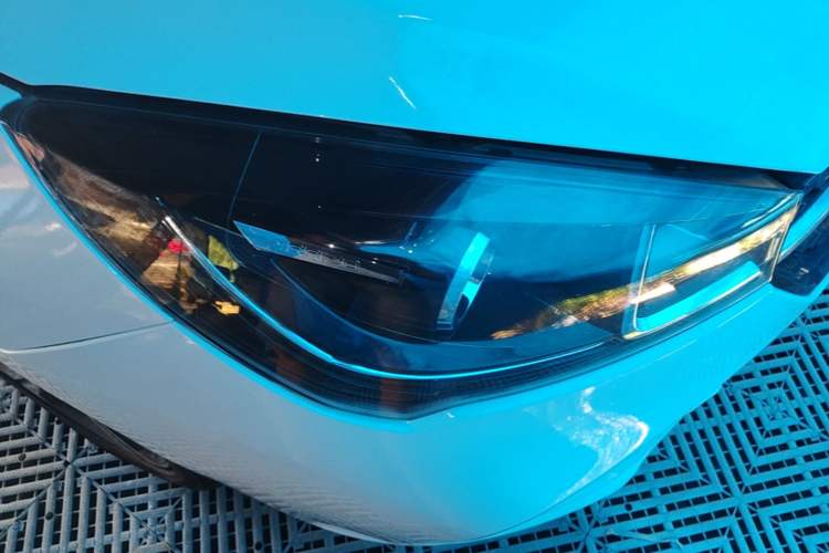 Used Chery Arrizo 5 2019 Facelifted PRO 1.5L Manual Youth Edition China VI Standard Right Front Headlight