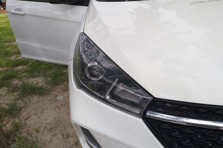 Used Chery Arrizo 5 2019 Facelifted PRO 1.5L Manual Youth Edition China VI Standard Right Front Headlight
