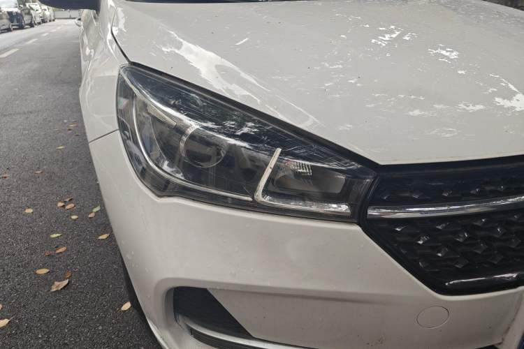 Used Chery Arrizo 5 2019 PRO 1.5L CVT Youth Edition China VI Standard Right Front Headlight