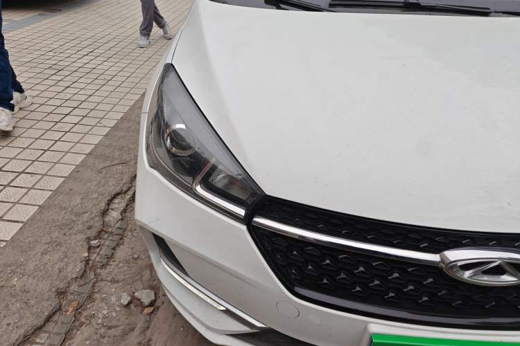 Used Chery Arrizo 5 2019 Revised PRO 1.5L CVT Youth Edition China VI Standard Right Front Headlight