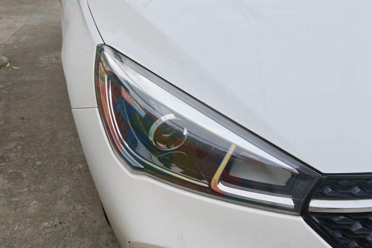 Used Chery Arrizo 5 2019 1.5L CVT Zizai Edition China V Standard Right Front Headlight