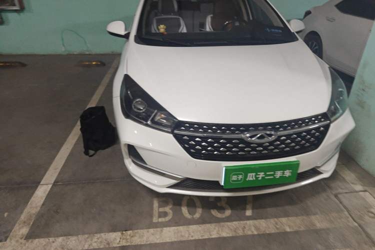 Used Chery Arrizo 5 2019 Revised PRO 1.5L CVT Youth Edition China VI Standard Right Front Headlight