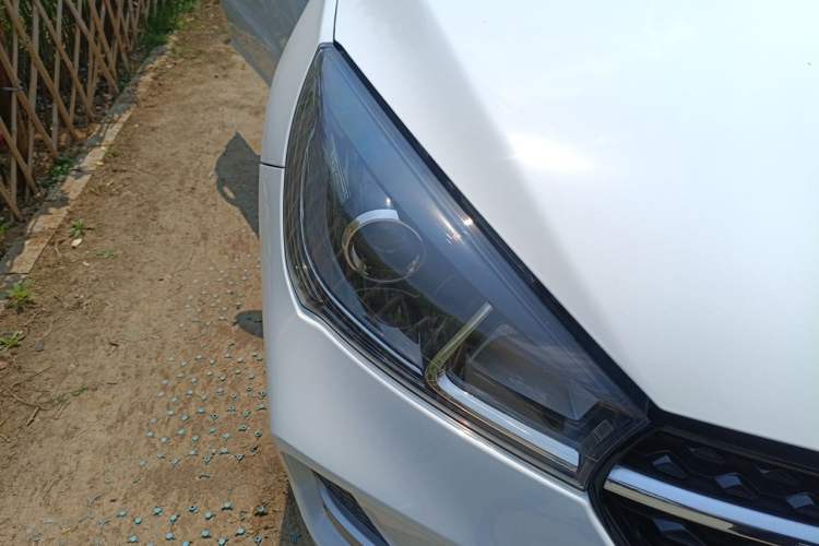 Used Chery Arrizo 5 2019 Facelifted PRO 1.5L Manual Youth Edition China VI Standard Right Front Headlight