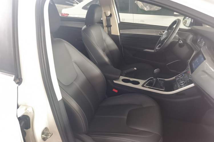 Used Chery Arrizo 5 2019 1.5L Manual New Zizai Edition China VI Right Front Seat