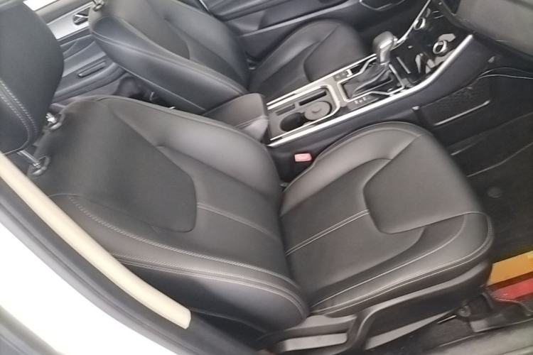 Used Chery Arrizo 5 2019 Revised PRO 1.5L CVT Youth Edition China VI Standard Right Front Seat