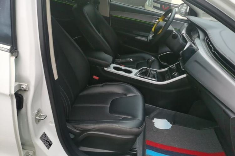Used Chery Arrizo 5 2019 1.5L Manual New Zizai Edition China VI Right Front Seat
