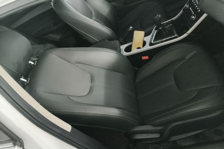 Used Chery Arrizo 5 2019 1.5L Manual New Zizai Edition China VI Right Front Seat