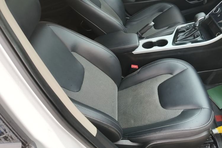 Used Chery Arrizo 5 2019 1.5L CVT Youth Edition China V Standard Right Front Seat