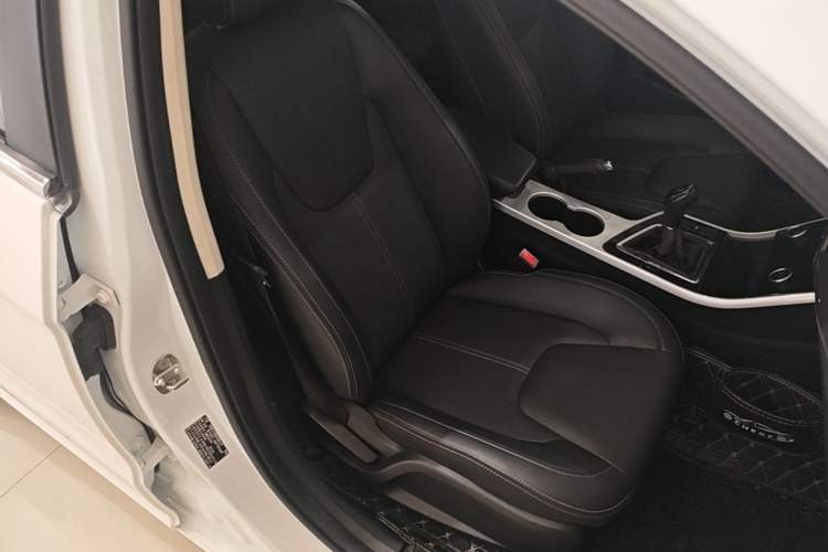 Used Chery Arrizo 5 2019 PRO 1.5L Manual Comfort Edition China VI Right Front Seat