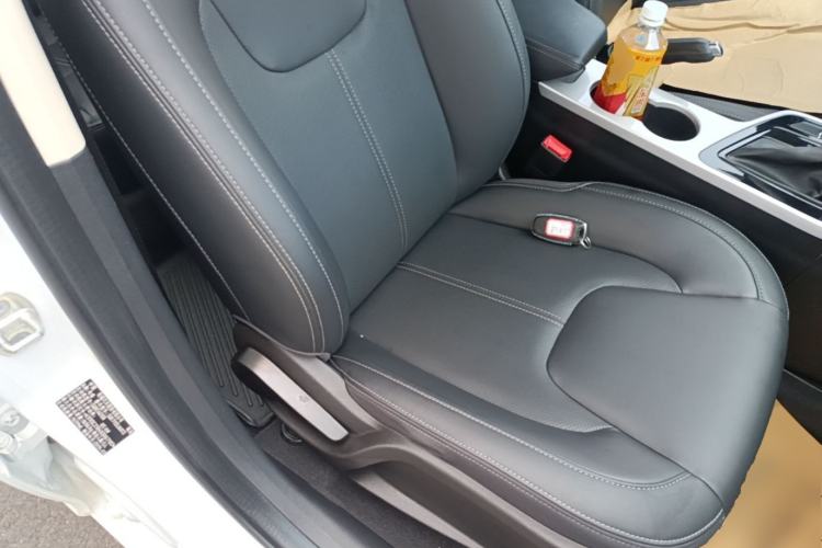 Used Chery Arrizo 5 2019 1.5L CVT Zizai Edition China V Standard Right Front Seat