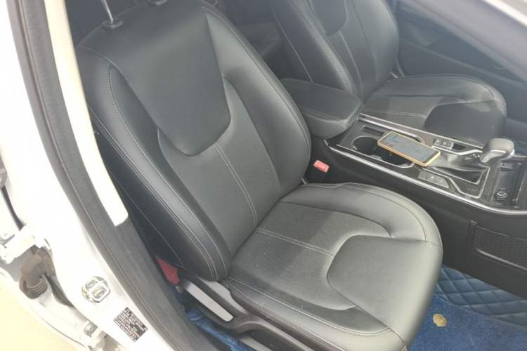 Used Chery Arrizo 5 2019 Revised PRO 1.5L CVT Youth Edition China VI Standard Right Front Seat