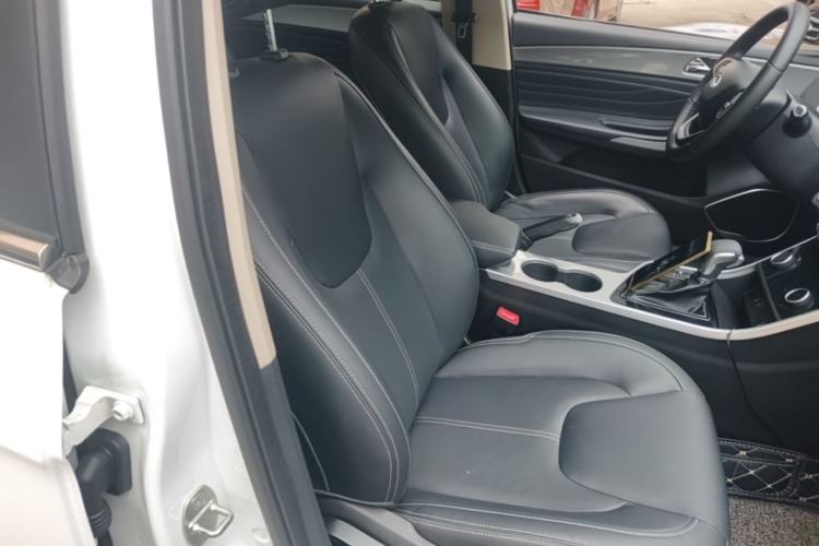 Used Chery Arrizo 5 2019 1.5L CVT Zizai Edition China V Standard Right Front Seat
