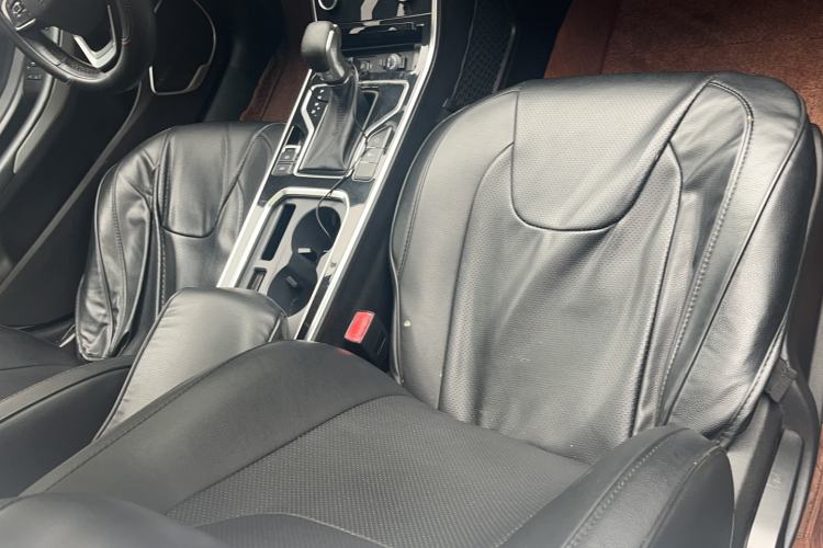Used Chery Arrizo 5 2019 PRO 1.5L CVT Zizai Edition China VI Right Front Seat