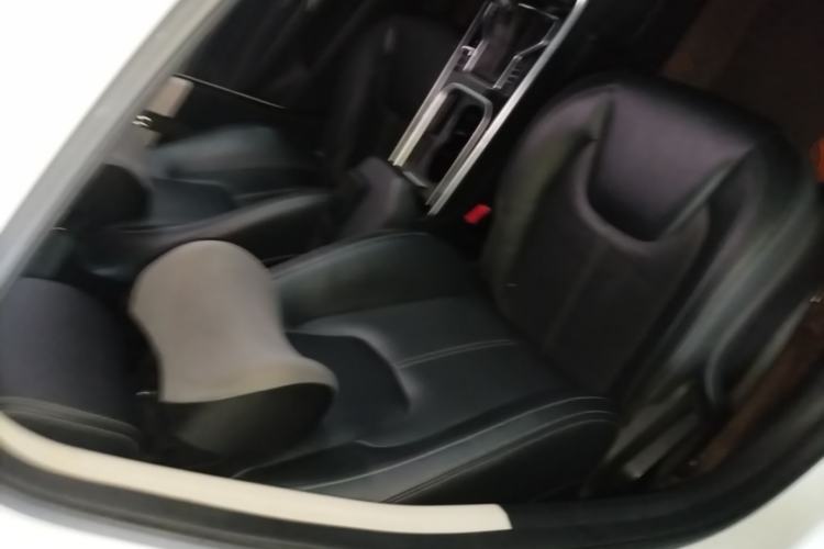 Used Chery Arrizo 5 2019 PRO 1.5L CVT Active Edition China VI Right Front Seat