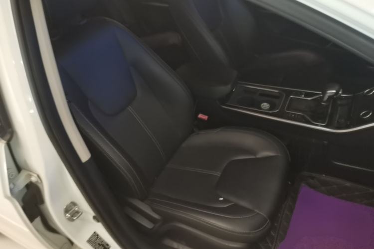 Used Chery Arrizo 5 2019 Revised PRO 1.5L CVT Youth Edition China VI Standard Right Front Seat