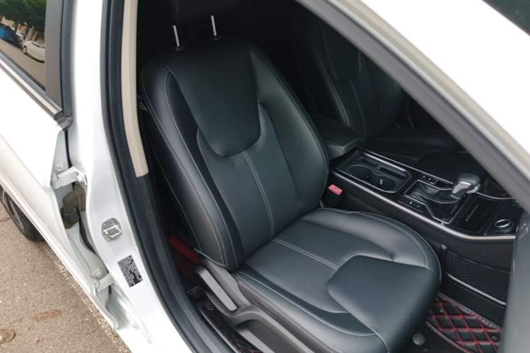 Used Chery Arrizo 5 2019 Revised PRO 1.5L CVT Youth Edition China VI Standard Right Front Seat