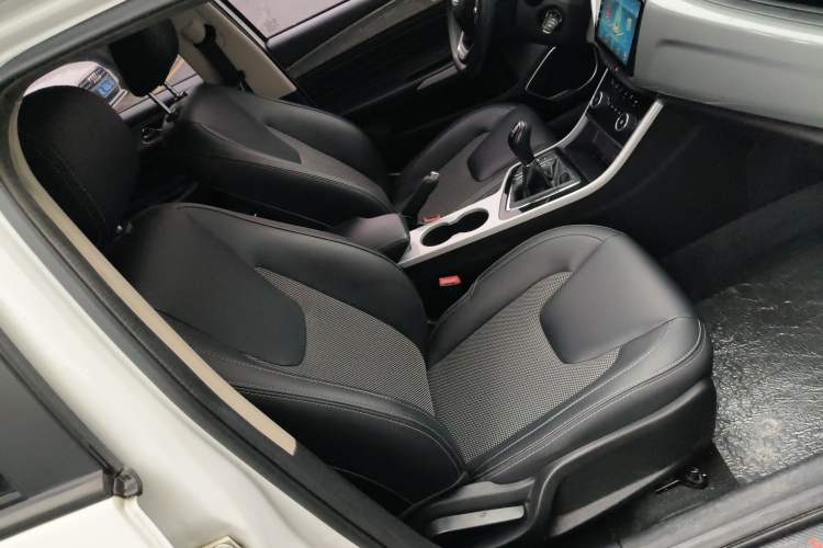 Used Chery Arrizo 5 2019 1.5L Manual Youth Edition China V Standard Right Front Seat