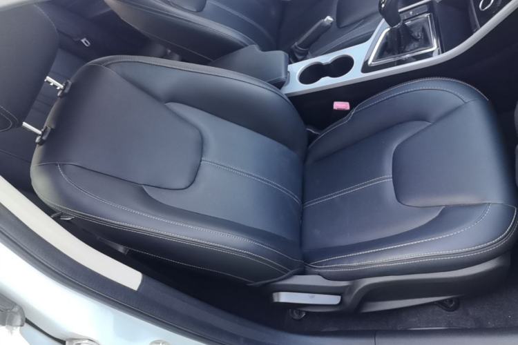 Used Chery Arrizo 5 2019 Facelifted PRO 1.5L Manual Youth Edition China VI Standard Right Front Seat