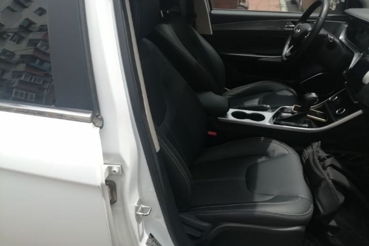 Used Chery Arrizo 5 2019 1.5L CVT Zizai Edition China V Standard Right Front Seat