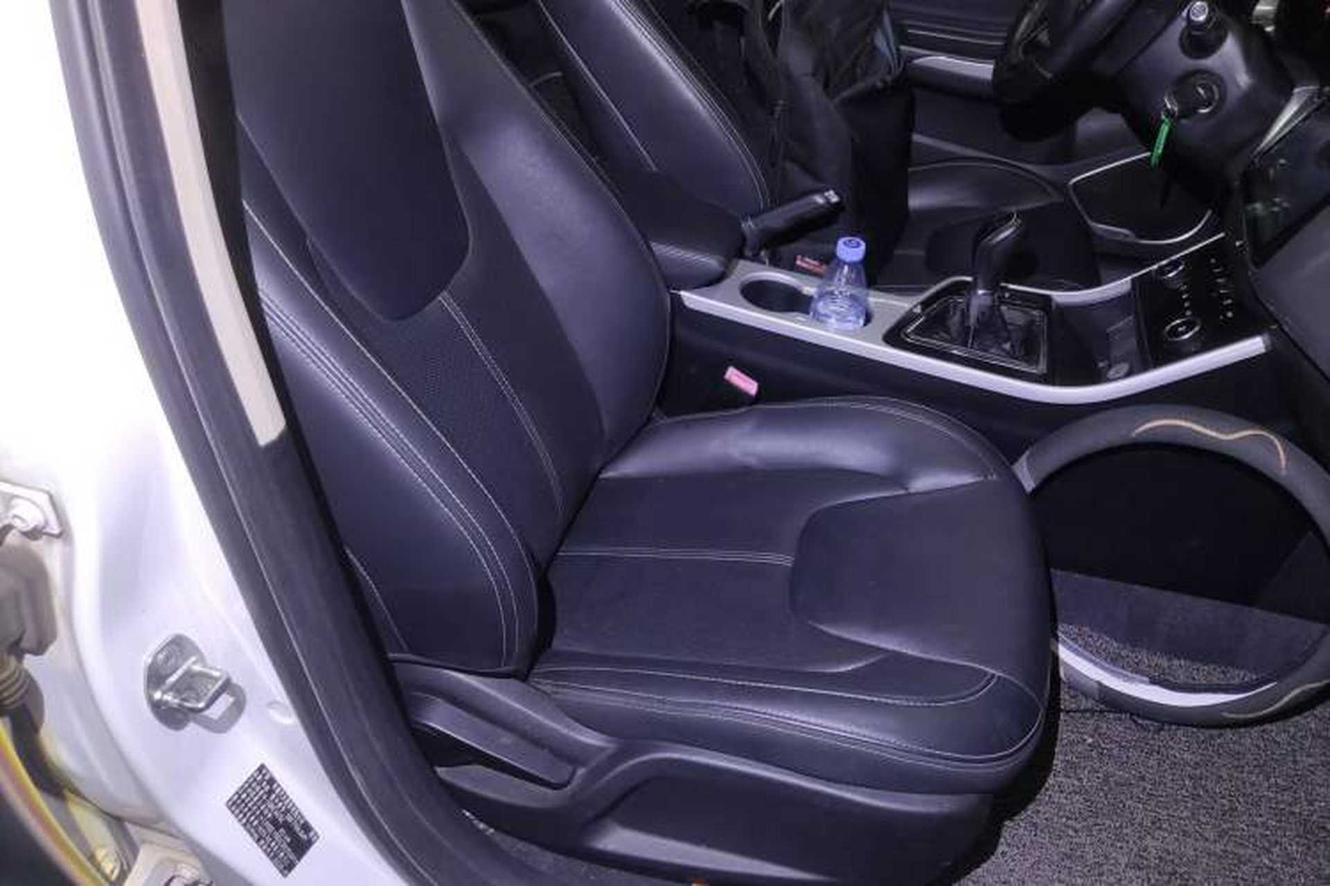 Used Chery Arrizo 5 2019 Facelifted PRO 1.5L Manual Youth Edition China VI Standard Right Front Seat