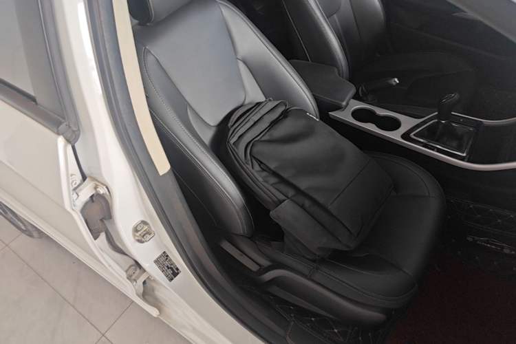 Used Chery Arrizo 5 2019 Facelifted PRO 1.5L Manual Youth Edition China VI Standard Right Front Seat