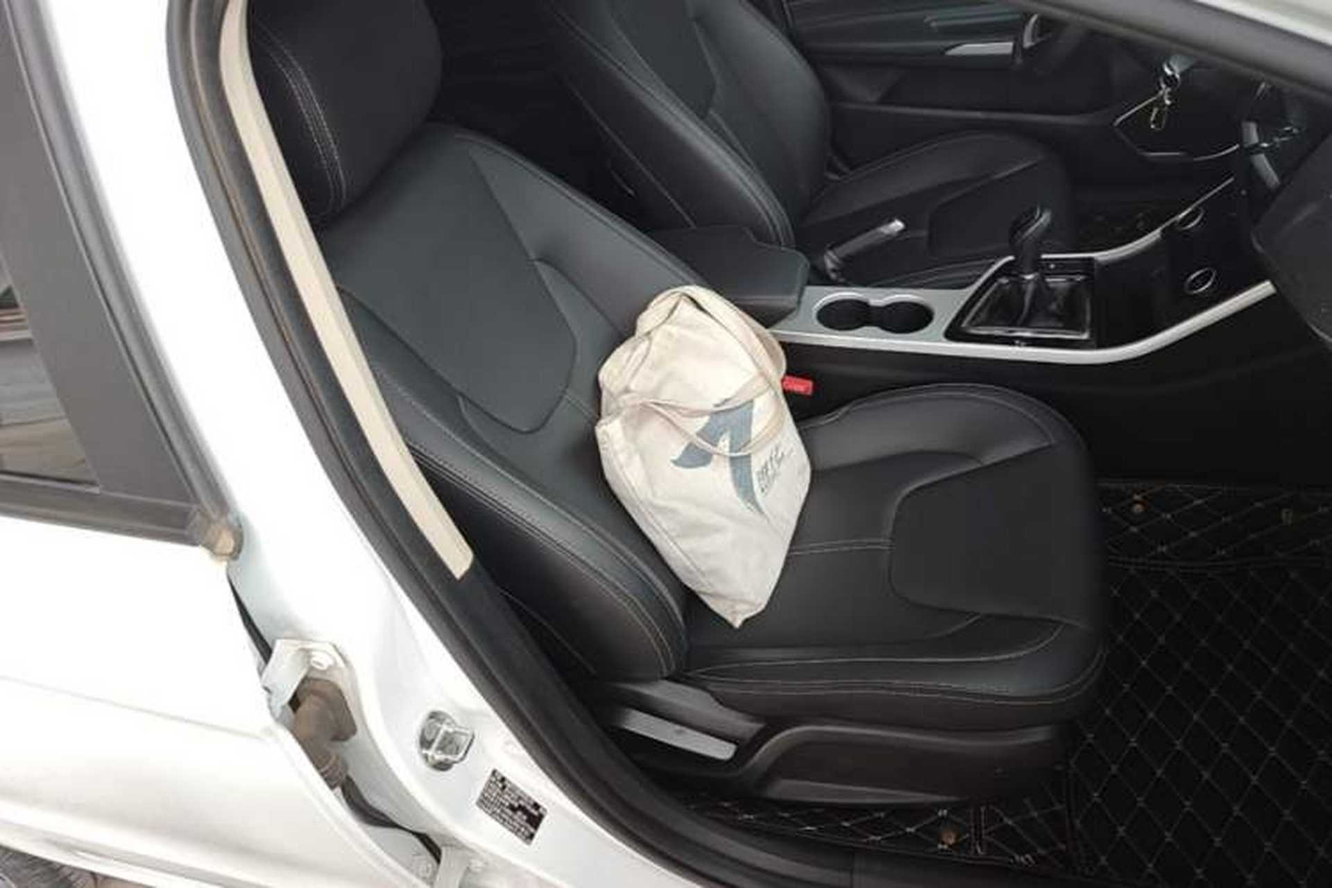 Used Chery Arrizo 5 2019 Facelifted PRO 1.5L Manual Youth Edition China VI Standard Right Front Seat