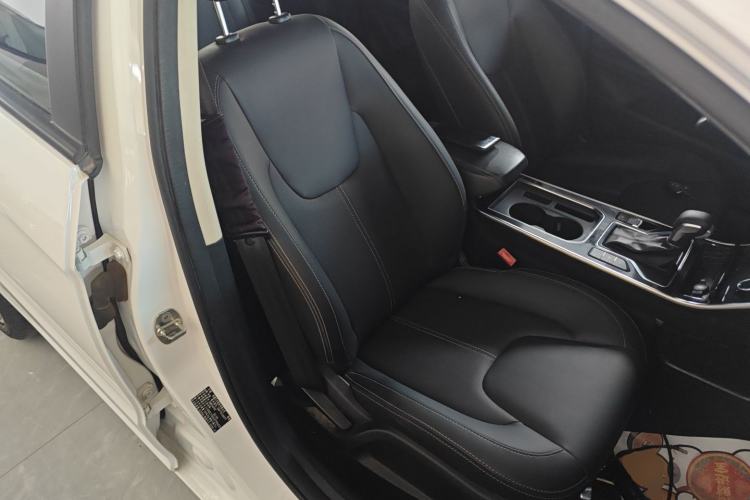 Used Chery Arrizo 5 2019 Revised PRO 1.5L CVT Youth Edition China VI Standard Right Front Seat