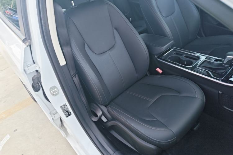 Used Chery Arrizo 5 2019 Revised PRO 1.5L CVT Youth Edition China VI Standard Right Front Seat