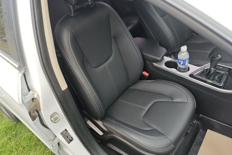 Used Chery Arrizo 5 2019 1.5L Manual Zizai Edition China V Standard Right Front Seat