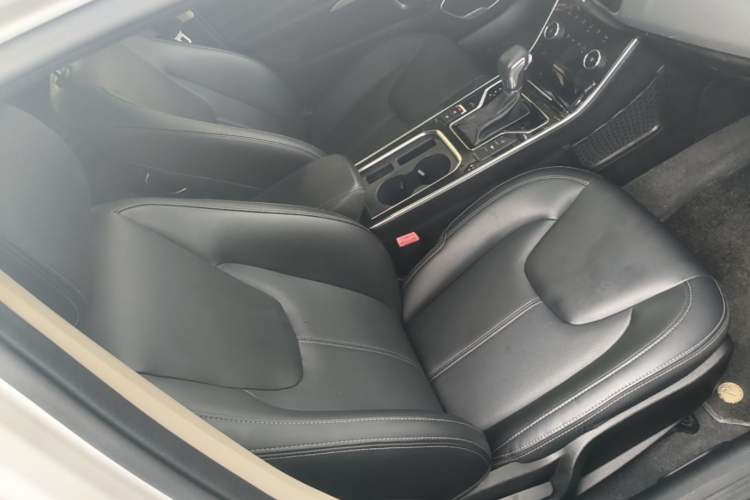 Used Chery Arrizo 5 2019 Revised PRO 1.5L CVT Youth Edition China VI Standard Right Front Seat