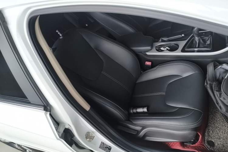 Used Chery Arrizo 5 2019 PRO 1.5L Manual Comfort Edition China VI Right Front Seat