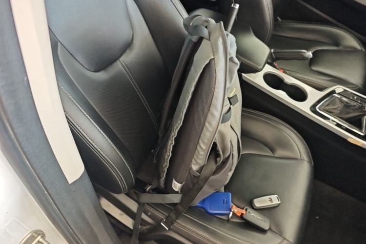 Used Chery Arrizo 5 2019 1.5L Manual New Youth Edition China VI Standard Right Front Seat