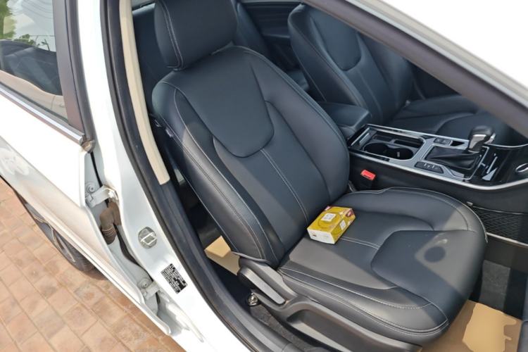Used Chery Arrizo 5 2019 PRO 1.5L CVT Active Edition China VI Right Front Seat